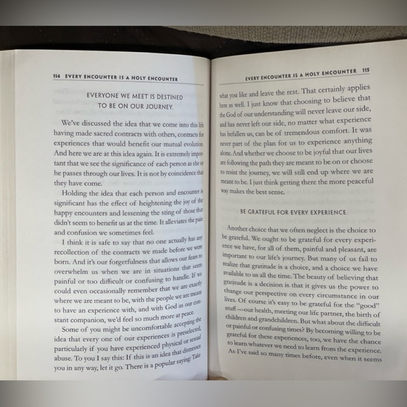 Change Your Mind and Your Life Will Follow — Book Karen Casey - Picture 4 of 7